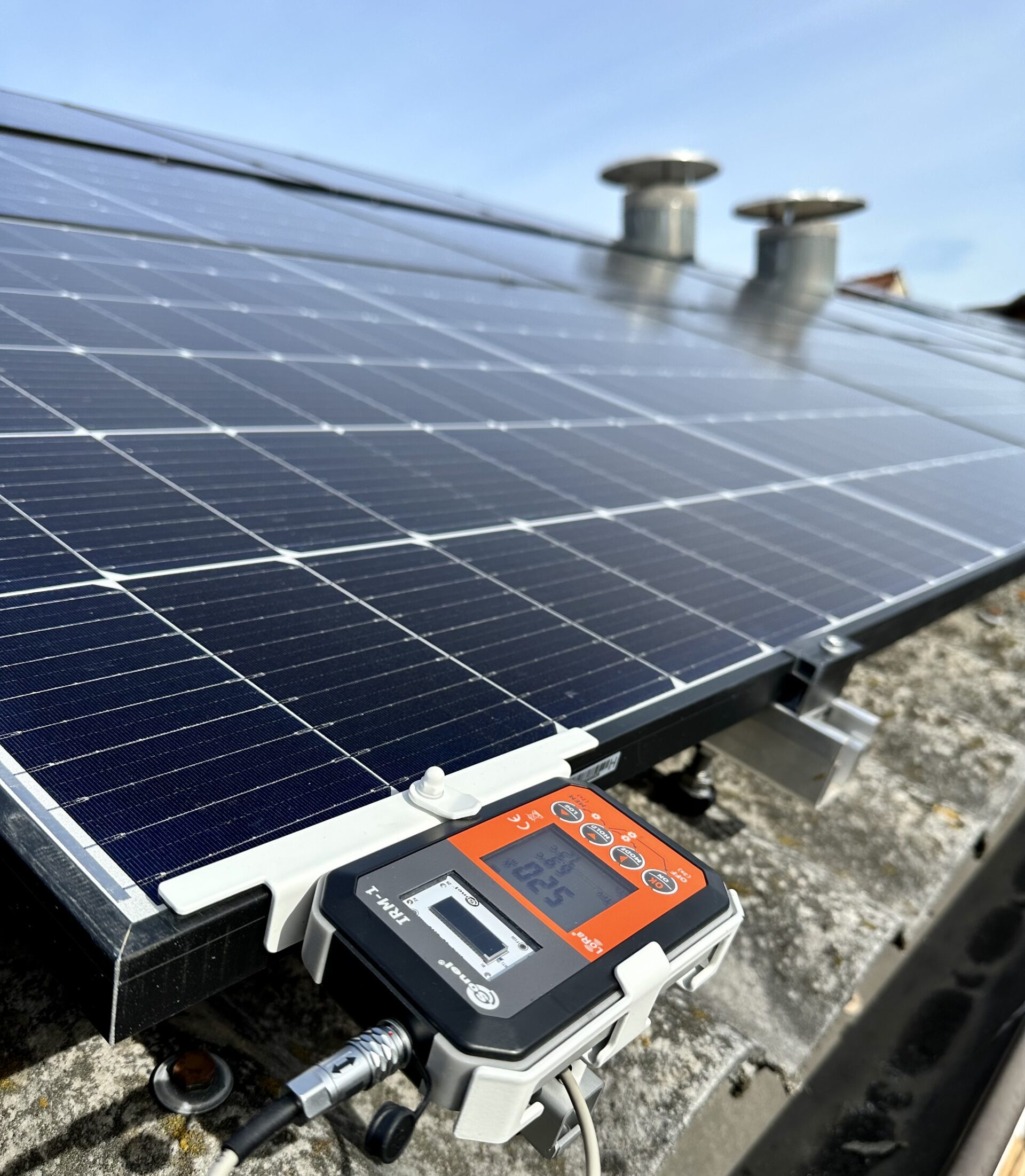 PV Befund für Photovoltaikanlage Überprüfung PV Befund für Photovoltaikanlage Überprüfung