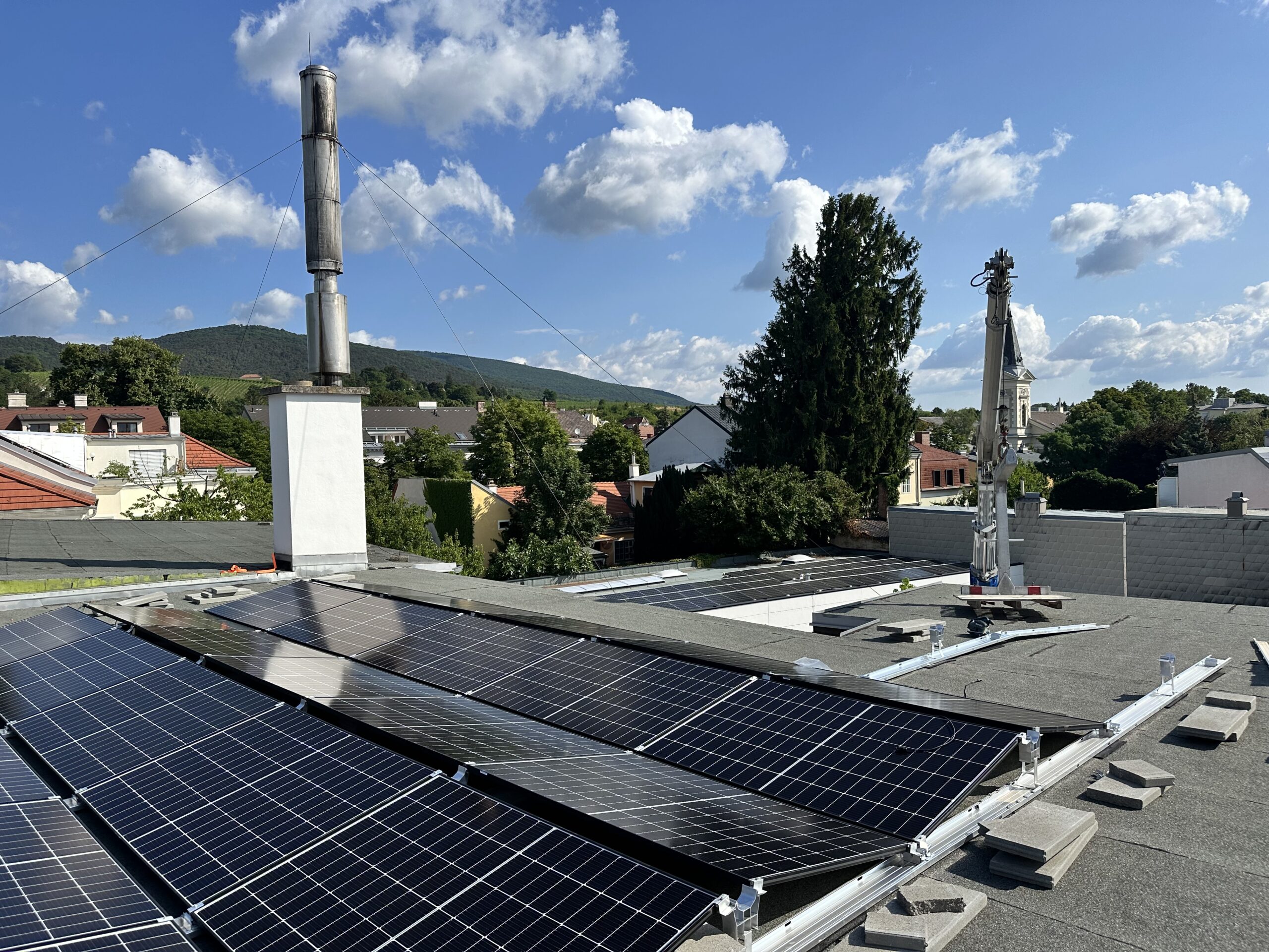IMG_0960 Flachdach PV Anlage