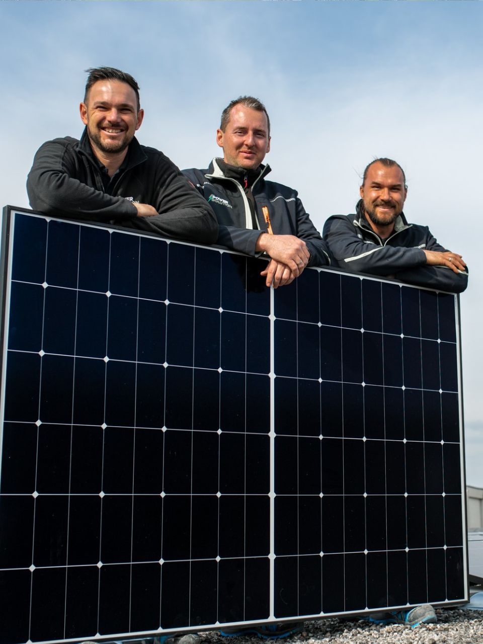 Team Powersolution