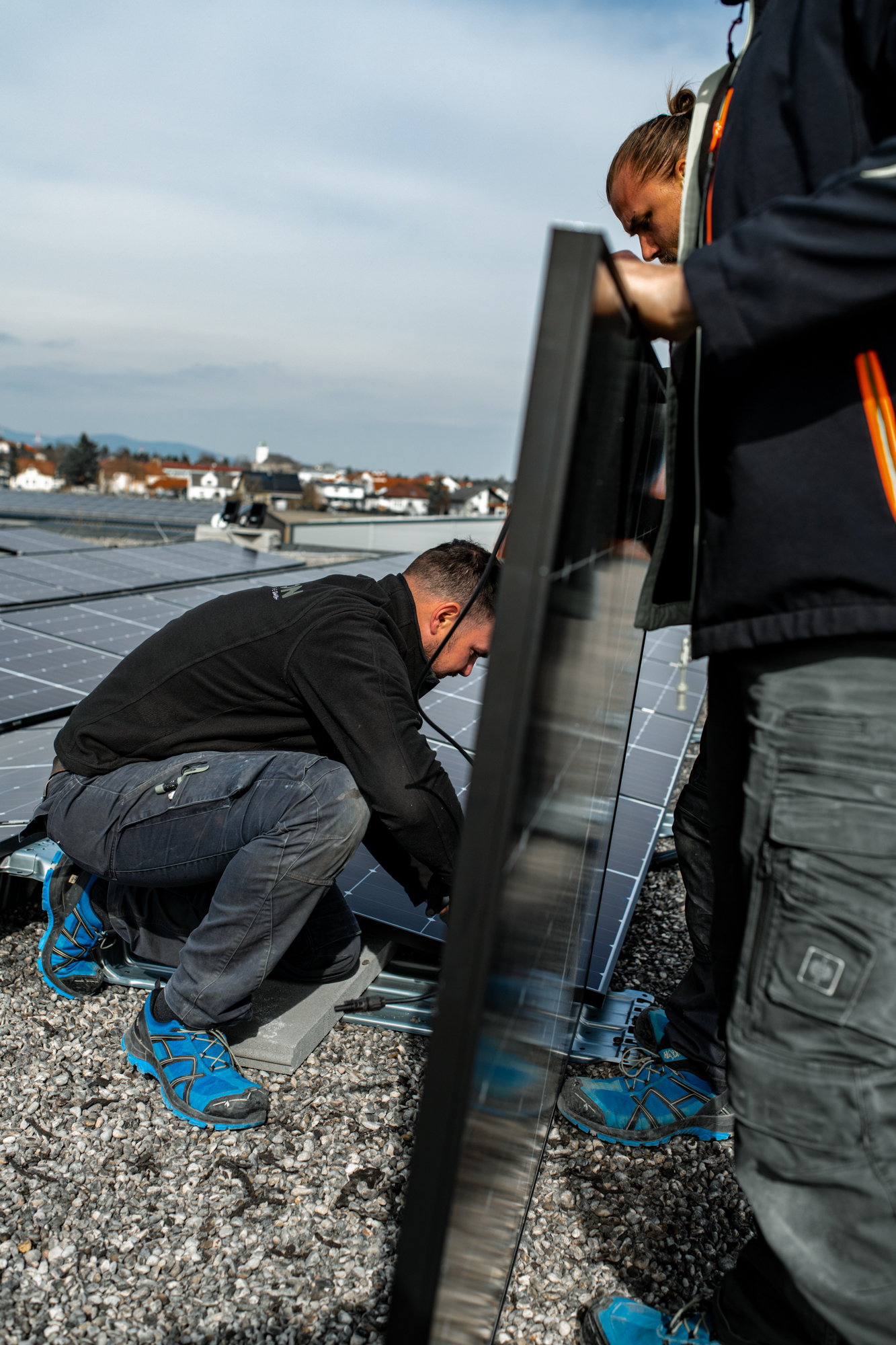 photovoltaik-moedling-powersolution (3) Kran Photovoltaik