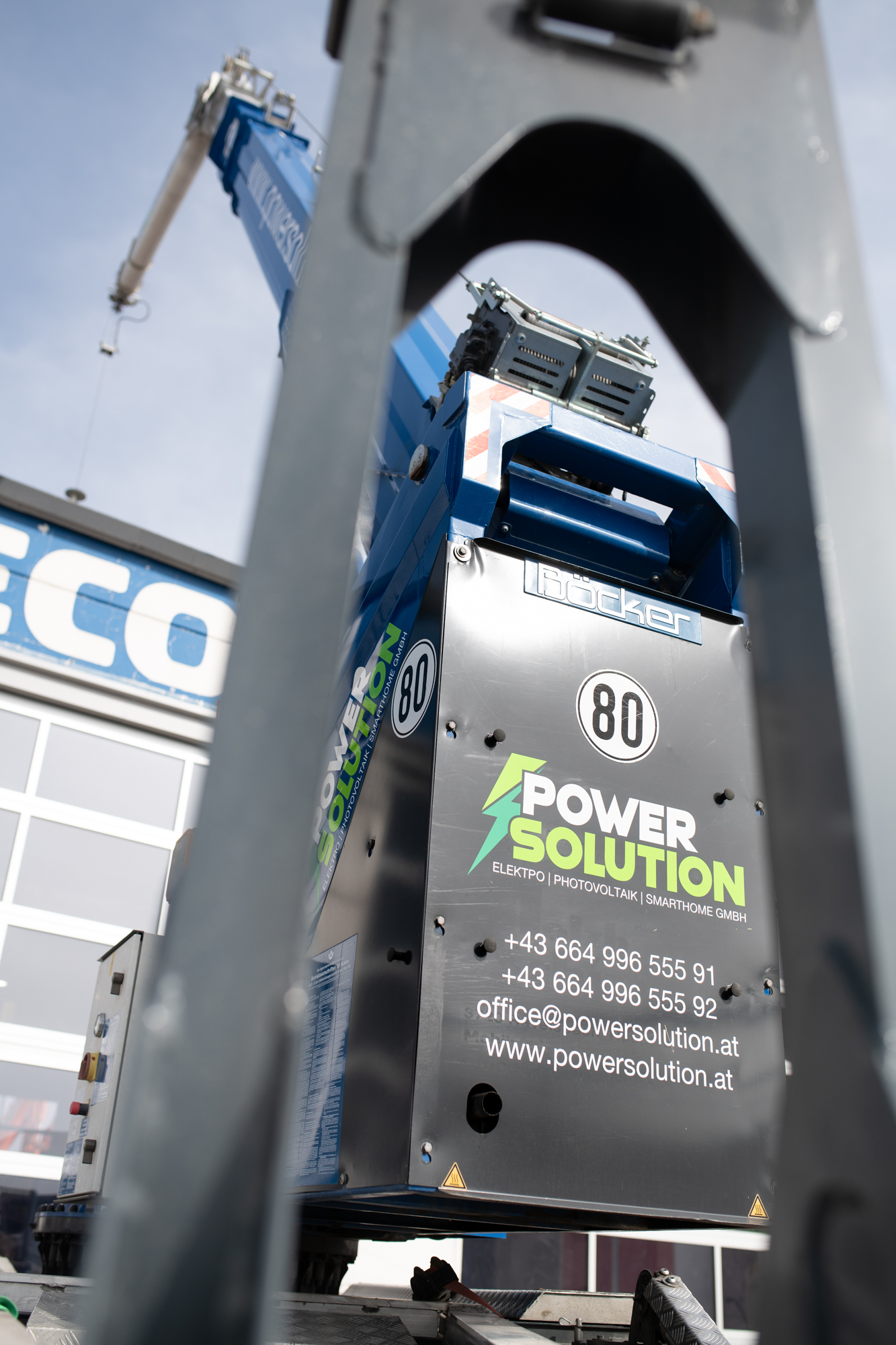 photovoltaik-moedling-powersolution PV Befund für Photovoltaikanlage Überprüfung